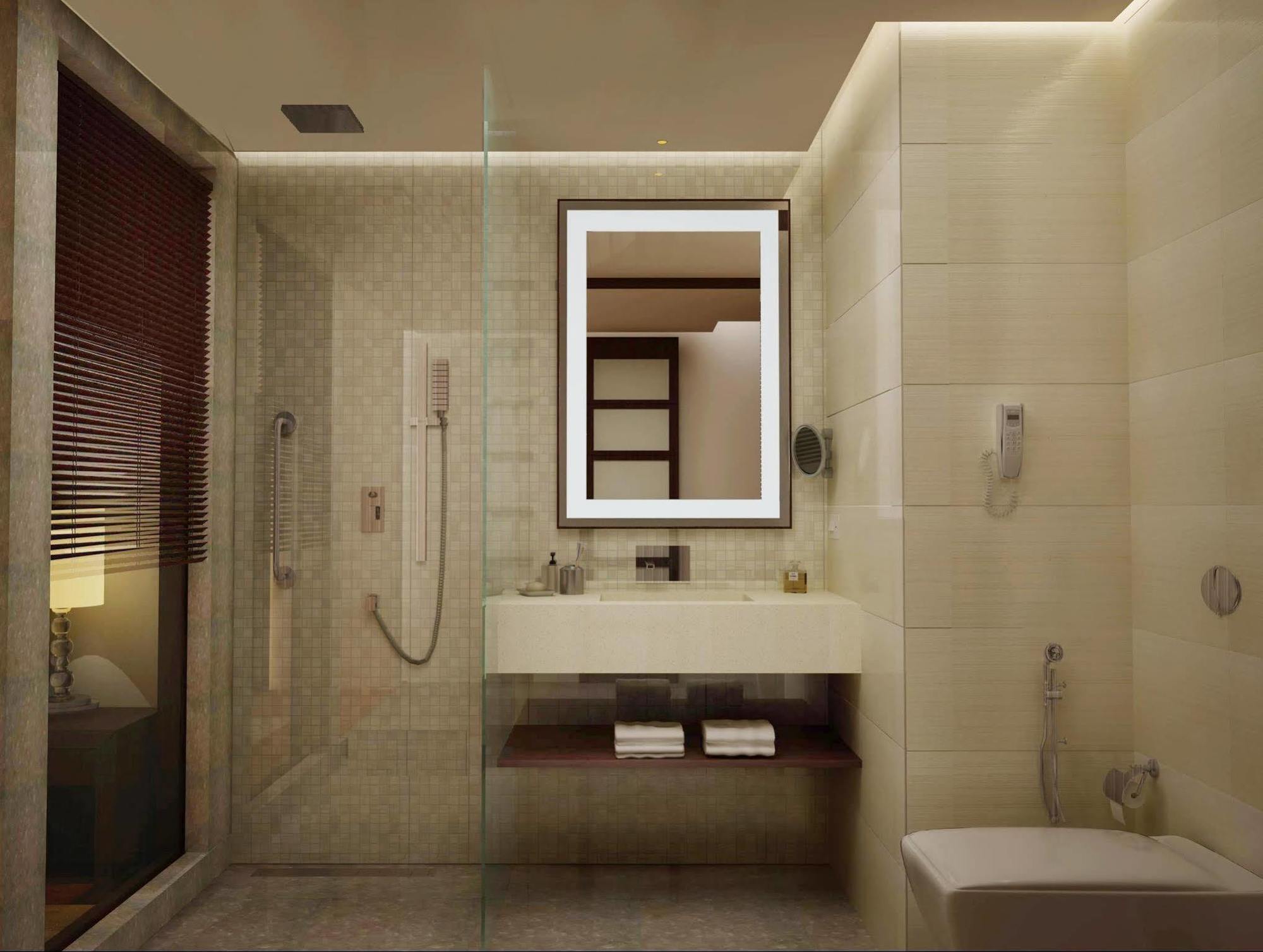Golden Tulip Bhiwadi Hotel Exterior foto