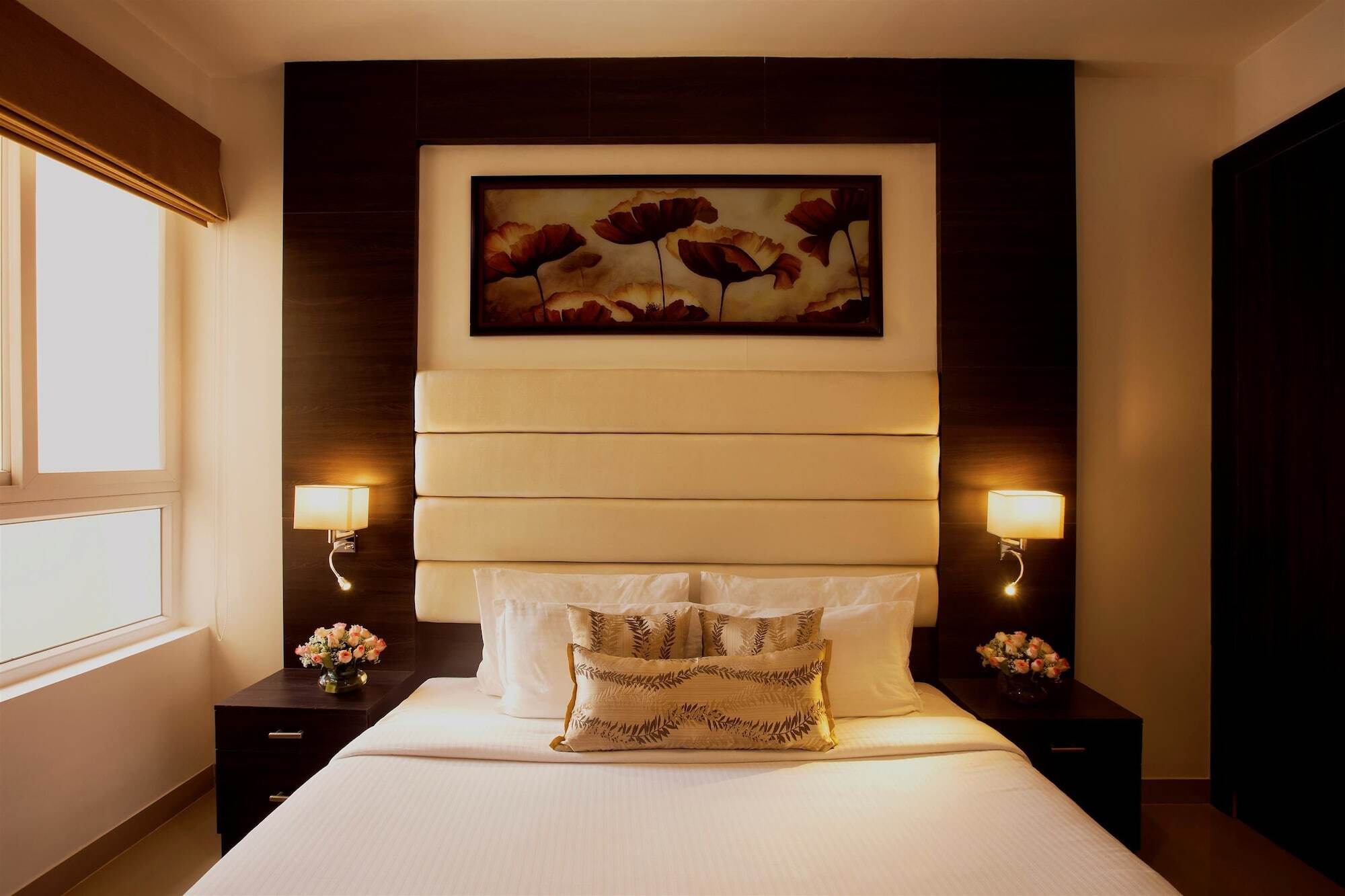 Golden Tulip Bhiwadi Hotel Exterior foto