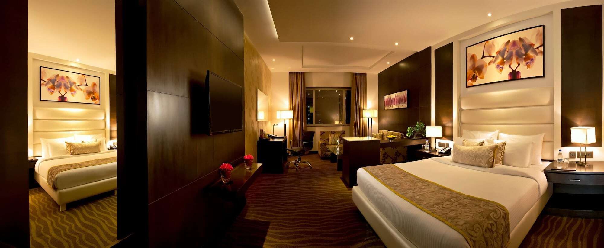 Golden Tulip Bhiwadi Hotel Exterior foto