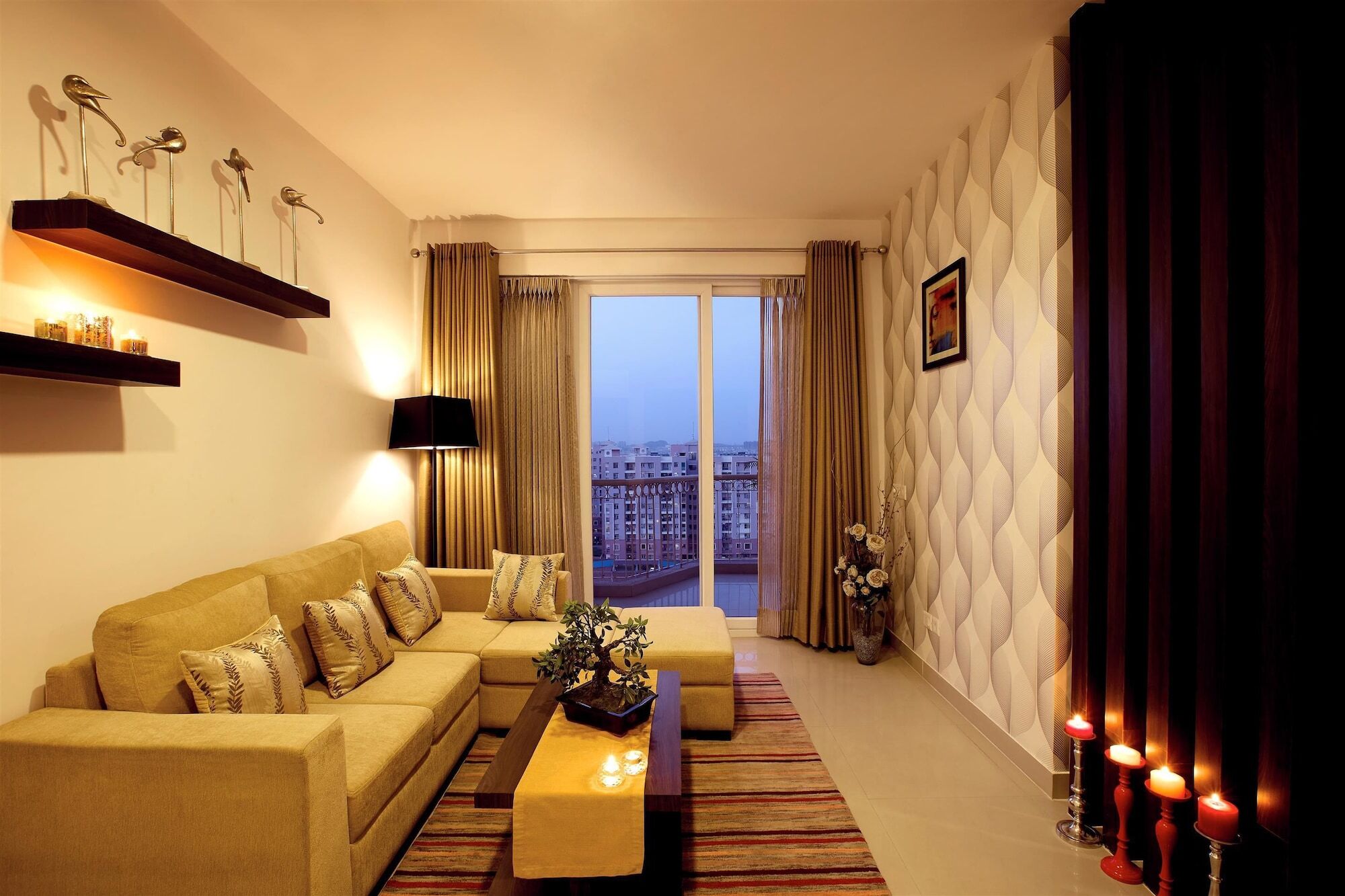 Golden Tulip Bhiwadi Hotel Exterior foto